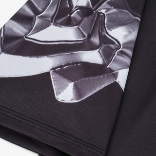 Rashguard Manto Męskie krótkie rękawy 