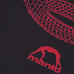Rashguard Manto Uroboros krótki rękaw 