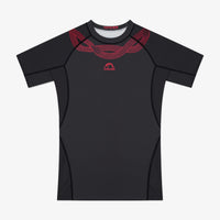 Rashguard Manto Uroboros krótki rękaw 