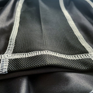 Rashguard Pride or Die Fight Club długi rękaw 