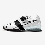 Buty treningowe Nike Romaleos 4 Biało-czarne 