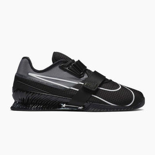 Buty treningowe Nike Romaleos 4 Czarny-biały-Combat Arena