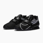 Buty treningowe Nike Romaleos 4 Czarny-biały-Combat Arena