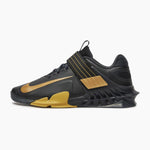 Buty treningowe Nike Savaleos Czarny-złoty-Combat Arena