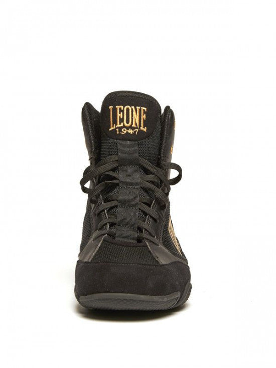 Buty Bokserskie Leone 1947 Premium CL110 – Combat Arena