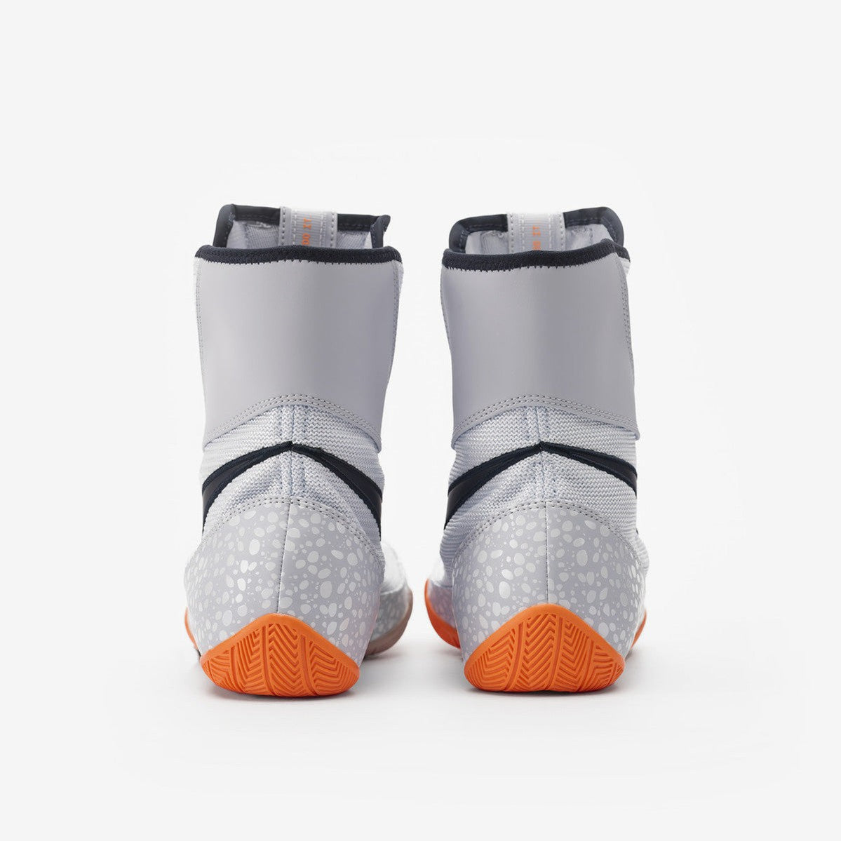 Buty Bokserskie Nike Machomai 2 