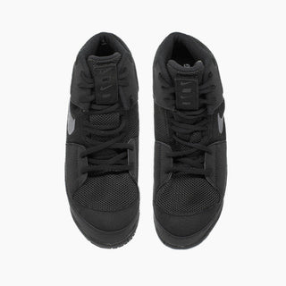 Buty do zapasów Nike Fury Czarny-Combat Arena