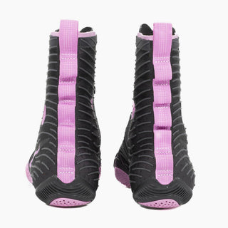 Scarpe da boxe Nike Hyperko 3 Nero-rosa-Combat Arena