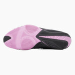 Scarpe da boxe Nike Hyperko 3 Nero-rosa-Combat Arena