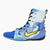 Buty Bokserskie Nike Hyperko 3 SE Photo Blue-Sonic Yellow-Combat Arena