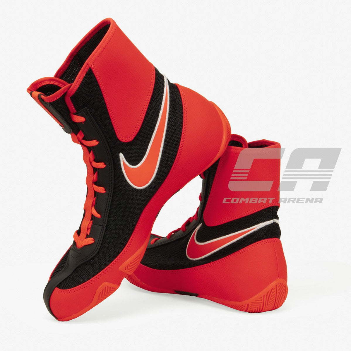 ナイキマチョマイ2レッド ナイキマチョマイ2レッド Red Nike Boxing Shoes Machomai 2 | eBay