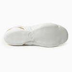Scarpe da boxe RSX-Guerrero Deluxe Bianco-oro-Combat Arena