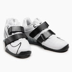 Buty treningowe Nike Romaleos 4 Biało-czarne 
