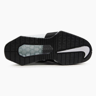 Buty treningowe Nike Romaleos 4 Biało-czarne 