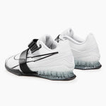 Buty treningowe Nike Romaleos 4 Biało-czarne 