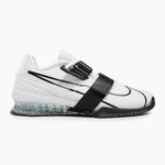 Buty treningowe Nike Romaleos 4 Biało-czarne 