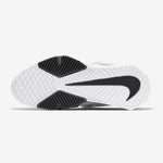 Buty treningowe Nike Savaleos Biało-czarne 