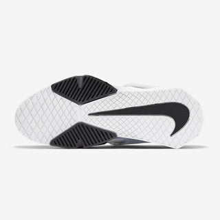 Buty treningowe Nike Savaleos Biało-czarne 