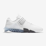 Buty treningowe Nike Savaleos Biało-czarne 