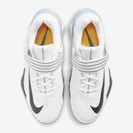 Buty treningowe Nike Savaleos Biało-czarne 