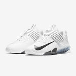 Buty treningowe Nike Savaleos Biało-czarne 