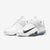 Buty treningowe Nike Savaleos Biało-czarne 