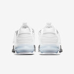 Buty treningowe Nike Savaleos Biało-czarne 