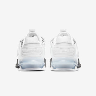 Buty treningowe Nike Savaleos Biało-czarne 