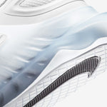 Buty treningowe Nike Savaleos Biało-czarne 