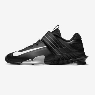 Buty treningowe Nike Savaleos Czarny-biały 