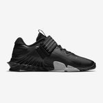 Buty treningowe Nike Savaleos Czarny-biały 