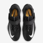 Buty treningowe Nike Savaleos Czarny-biały 