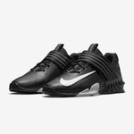Buty treningowe Nike Savaleos Czarny-biały 
