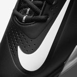 Buty treningowe Nike Savaleos Czarny-biały 