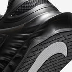Buty treningowe Nike Savaleos Czarny-biały 