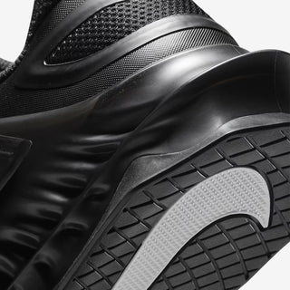 Buty treningowe Nike Savaleos Czarny-biały 