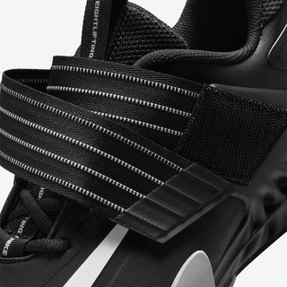 Buty treningowe Nike Savaleos Czarny-biały 