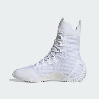 Buty Bokserskie Adidas Speedex 23 Biały 