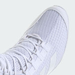Buty Bokserskie Adidas Speedex 23 Biały 
