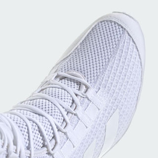 Buty Bokserskie Adidas Speedex 23 Biały 