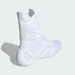 Buty Bokserskie Adidas Speedex 23 Biały 