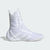Buty Bokserskie Adidas Speedex 23 Biały 