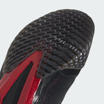 Buty Bokserskie Adidas Speedex Ultra Czarny-biały 