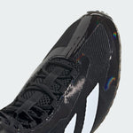 Buty Bokserskie Adidas Speedex Ultra Czarny-biały 