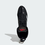 Buty Bokserskie Adidas Speedex Ultra Czarny-biały 