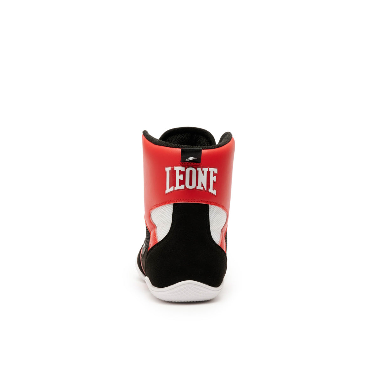 LEONE PROFESSIONAL レースアップ EU42 / 28cm Leone1947 szczęka TOP GUARD italy [PD513]