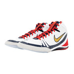 Buty do wrestlingu Nike Freek SE Biały 