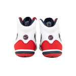 Buty do wrestlingu Nike Freek SE Biały 