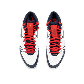 Buty do wrestlingu Nike Freek SE Biały 