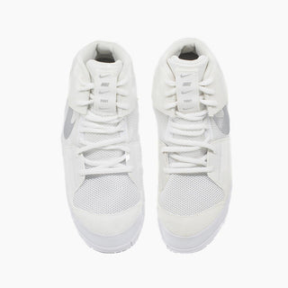 Buty do zapasów-Wrestling Nike Fury Biały 